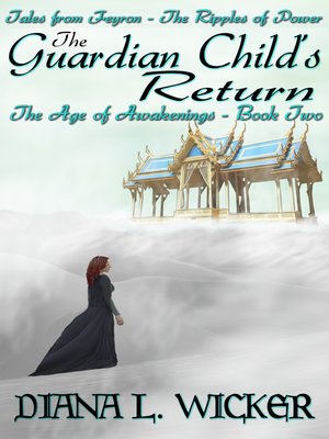 cover image of The Guardian Child's Return